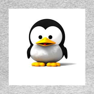 Pinguin T-Shirt